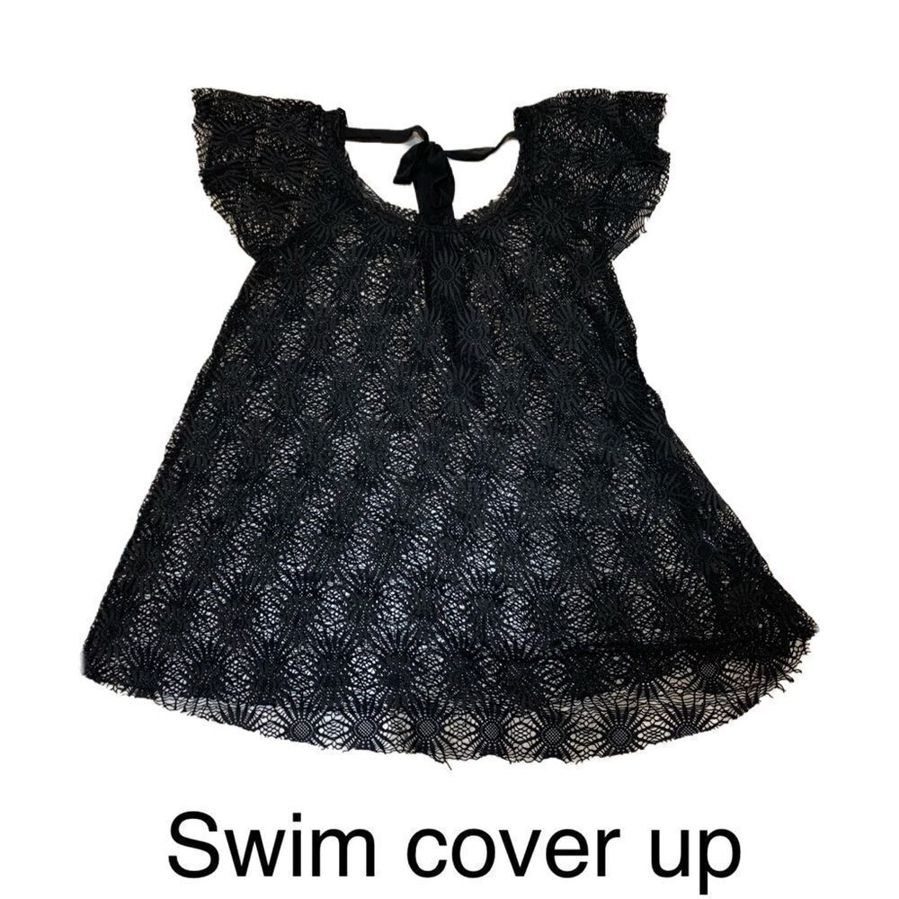 Swim cover-up - Picture 2 of 6